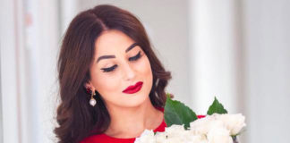 Make-up e nail art per le feste di Natale: ecco alcuni consigli giulietta fargnoli feste