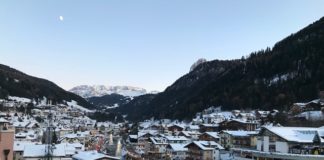 Mercato immobiliare turistico montagna, ecco i dati della stagione invernale 2019-2020