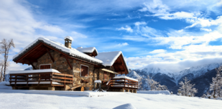 Locazioni turistiche inverno montagna 2019-2020, ecco tutti i dati