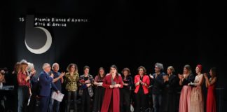 Il Premio Bianca d’Aponte si sposta a Roma