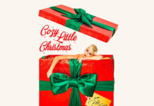 Classifica canzoni del momento di Dicembre: hit parade top 20 katy perry cozy litte christmas