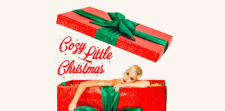 Classifica canzoni del momento di Dicembre: hit parade top 20 katy perry cozy litte christmas