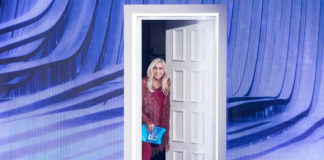 “La Porta dei Sogni” su Rai 1 parte lo show con Mara Venier la porta dei sogni Mara Venier