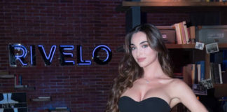 Lorella Boccia torna in prima serata con “Rivelo” lorella boccia rivelo