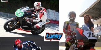 Lucky Racing Team, report stagione 2019 e programmi 2020 lrt collage andrea phaedra simone