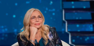 Violenza sulle donne: Mara Venier, “Dovremmo fermarci tutti i giorni a riflettere”