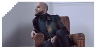 “Ten more times”, brano d’esordio per Marco Gray Marco Gray