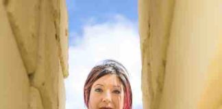 “Scura maje”, il video del singolo di Maria Mazzotta maria mazzotta