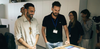 Nasce Atlantico, il nuovo gioco da tavolo ispirato all’album di Mengoni merco mengoni alla clementoni