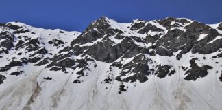 Valanghe e pericoli della montagna, alcuni consigli della SIGEA montagna innevata