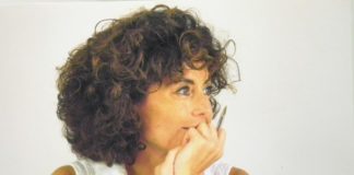 “Il lusso, secondo me” ecco il nuovo libro di Nicoletta Polla-Mattiot nicoletta polla mattiot
