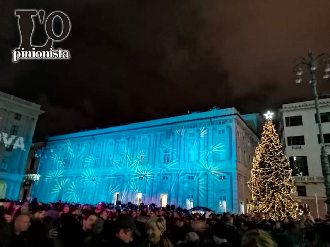 piazza de ferrari genova