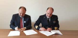 Accordo tra Guardia Costiera e Ami, l’obiettivo è sensibilizzare sulla tutela del mare