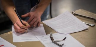 Un questionario per conoscere le esigenze della aziende agricole questionario test