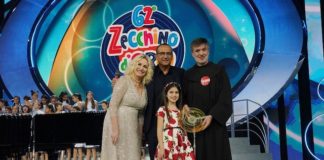 62° edizione dello Zecchino d’Oro, ecco chi ha vinto rita longordo acca 62 zecchino d'oro