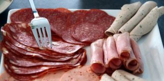 Made in Italy, arriva l’etichetta obbligatoria per i salumi
