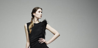 Solidea presenta Aphorodite 70 Glitter: il nuovo collant della linea fashion solidea aphrodite glitter