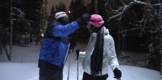 Alla scoperta di Tromsø con Stranger Europe stranger europe 19 dicembre 2019