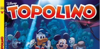 Il talent-show musicale di Topolino, è arrivato X-Music topolino 3 dicembre 2019