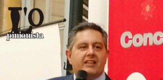 25 aprile, Toti: “Oggi come allora vigilia di riacquisizione di libertà”