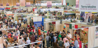 Terra Madre Salone del Gusto 2020 dall’8 al 12 ottobre a Torino, Lingotto Fiere