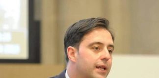 Franco Marini ha il Covid, D’Alessandro: “Forza, presidente, sei sempre stato una roccia!”