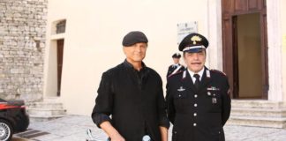 “Don Matteo”, 12esima stagione al via su Rai1 dal 9 gennaio