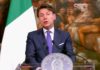 L’annuncio di Conte: “Tornato finalmente a casa”