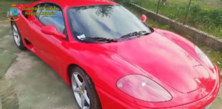 Ville, Ferrari e imprese: scoperti 237 furbetti del reddito di cittadinanza