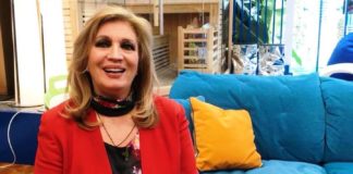L’appello di Iva Zanicchi: «Ama, hai invitato Al Bano, Morandi e Ranieri ma manca una donna. Della mia età ci sono rimasta solo io»
