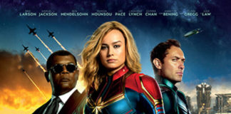 Captain Marvel, si pensa al sequel: il film potrebbe arrivare in sala entro il 2022