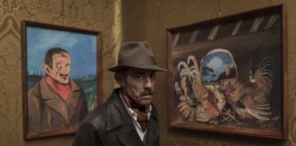 In sala ‘Volevo nascondermi’ di Giorgio Diritti, Antonio Ligabue avrà la faccia di Elio Germano