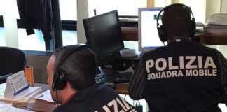 Maxi blitz contro la ‘ndrangheta in tutta Italia, eseguite 100 misure cautelari