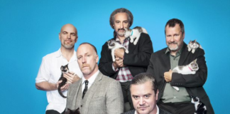 Faith No More, unica data italiana per l’atteso ritorno live della band il 6 luglio al Milano Summer Festival