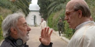 Bettino Craxi rivive sul grande schermo in ‘Hammamet’