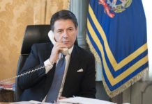 Olimpiadi, Conte: “Il governo chiarisca il ruolo degli agenti Ice in Italia”