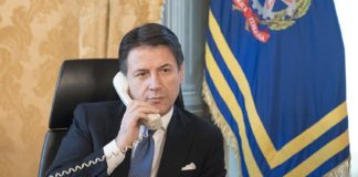 Sud: Conte, “In Calabria apriamo il cantiere dell’Italia di domani”