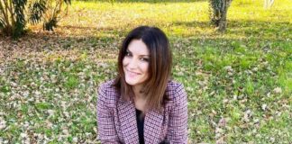 Gli eventi di oggi, Lunedì 20 aprile 2020: Santa Messa, musica e incontri Laura Pausini