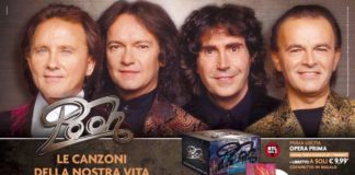 Facchinetti ricorda la vittoria dei Pooh a Sanremo 1990: “Una grande emozione che rimane dentro di me intatta”