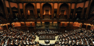 Parlamento in seduta comune per elezione membro Csm, martedì 5 agosto il terzo scrutinio