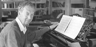 Genova, al Teatro Carlo Felice si celebrano Purcell e Britten Britten