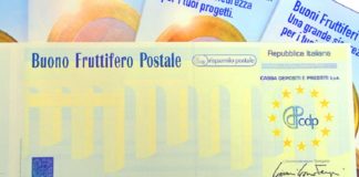 Buoni fruttiferi postali serie Q/P: Adiconsum Oristano fa avere 8.450 euro a una consumatrice