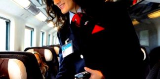 Como, capotreno aggredita da passeggero senza biglietto