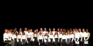 Genova, al Teatro della Gioventù il concerto Intimo In…canto