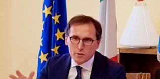 Boccia: “Il passaporto sanitario è contro la Costituzione”