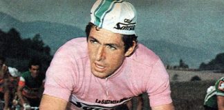 Accadde oggi, 19 gennaio 1984: Francesco Moser batte il record dell’ora