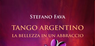 Riscontri positivi per il libro “Tango Argentino, la bellezza in un abbraccio” di Stefano Fava