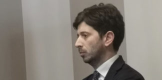 Coronavirus, Speranza: “Il ministero della Salute segue costantemente la situazione”