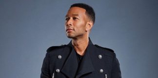 John Legend, nuovo brano per la serie tv ‘This Is Us’