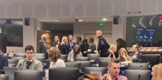 Sanità digitale, Regimenti (Lega): “L’Italia investe poco”